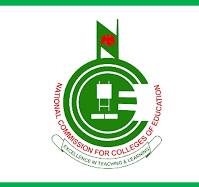 National Commission for Colleges of Education logo