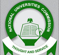 National Universities Commission logo